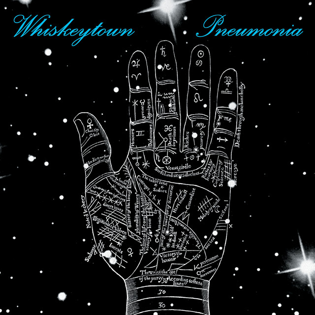 Whiskeytown - Reasons To Lie