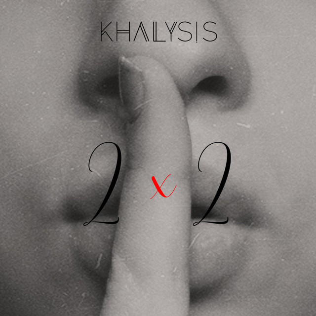 2 by 2 cover art