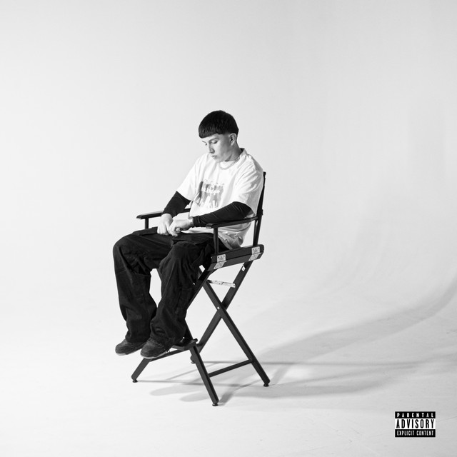 ESPERO QUE ME ESPERES cover art