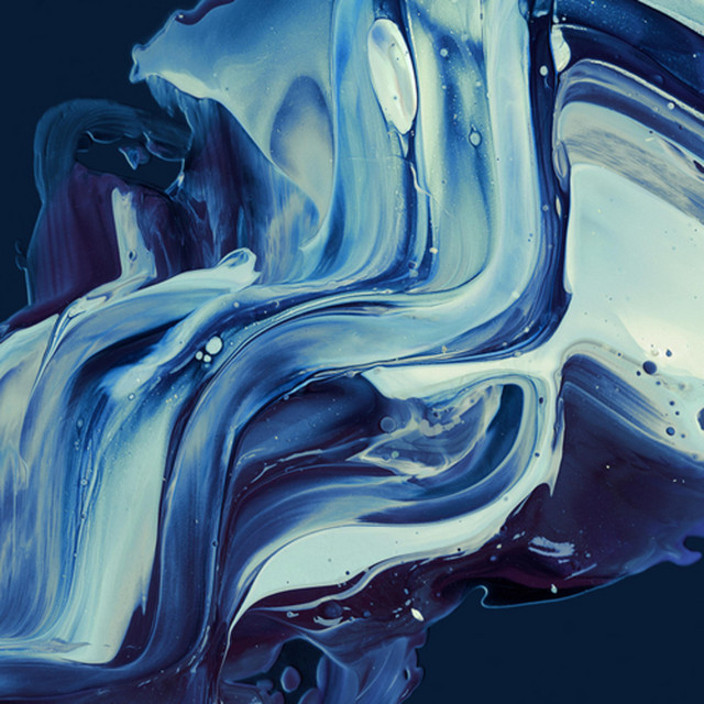 waves. cover art