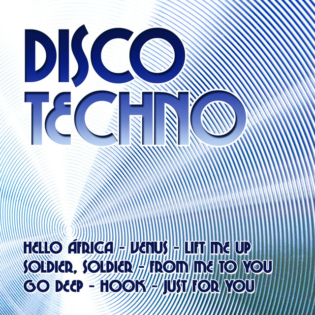 Disko B （5枚セット） レコード TECHNO ELECTRO ディスコ Disco Techno - Compilation by Various Artists | Spotify