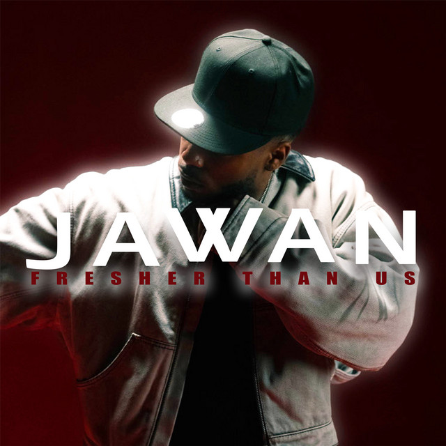 Fresher Than Us cover