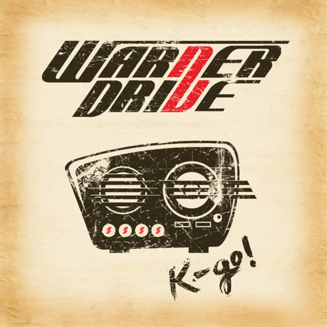 K-Go! cover art