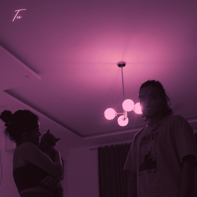 TU cover art