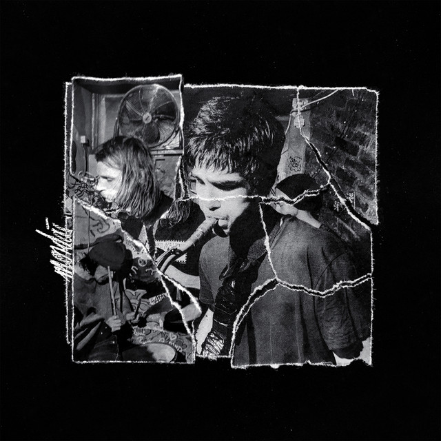 Mordái cover art