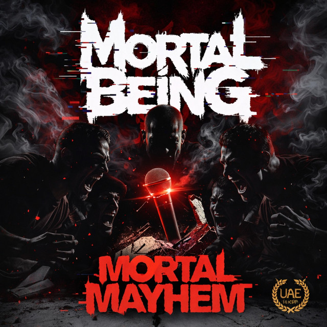 undefined album image