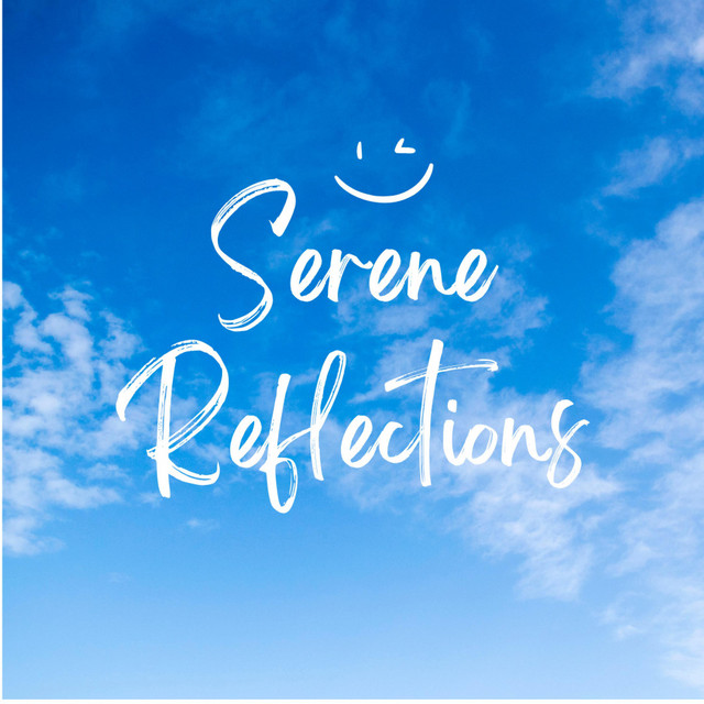 Обкладинка: Serene Reflections — Yula_Music