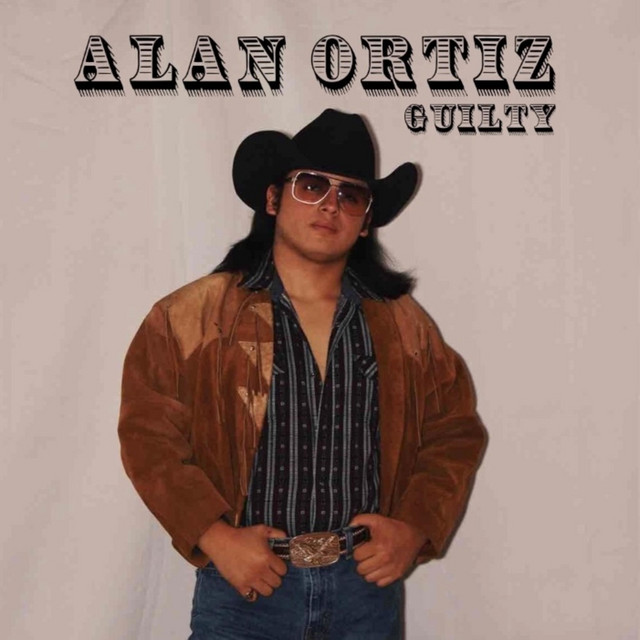 Guilty cover art