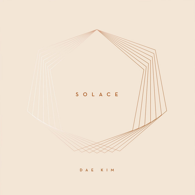 Solace cover art