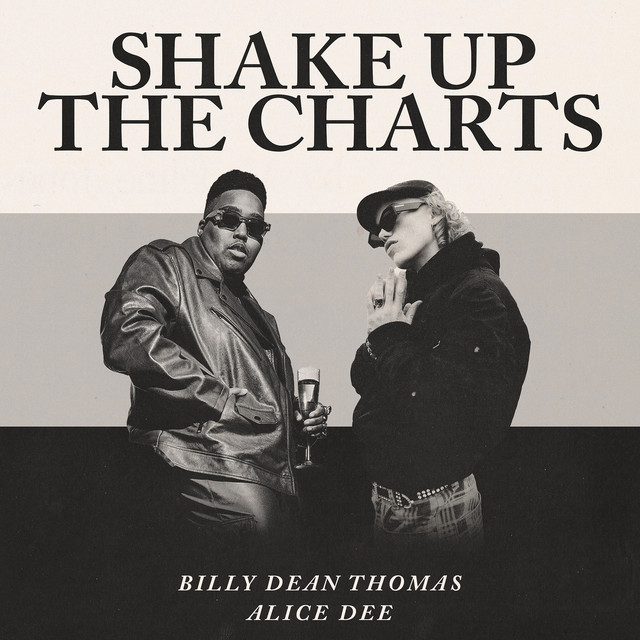 Shake up the Charts
