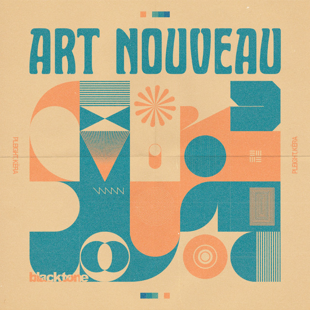 Art Nouveau - Original Mix