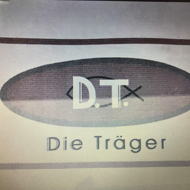 Die Traeger cover art