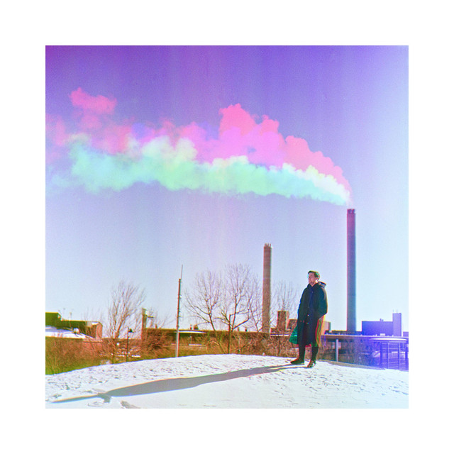 Soundtrack for a View cover art