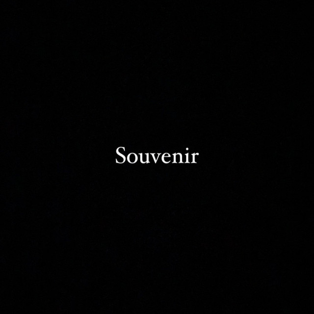 Souvenirs - Single by krypso | Spotify