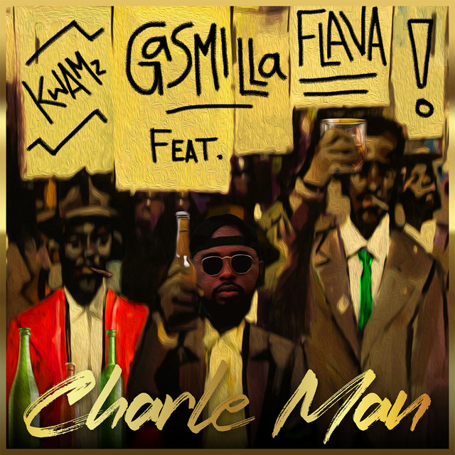 Charle Man