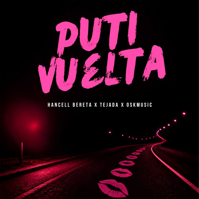 Puti Vuelta
