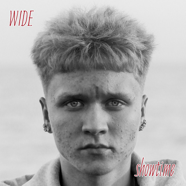 Showtime cover art
