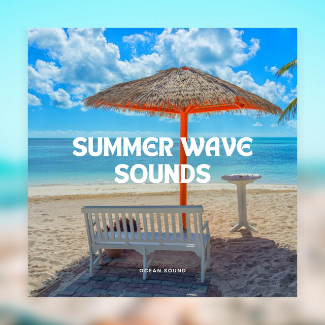 Summer Wave Sounds cover art