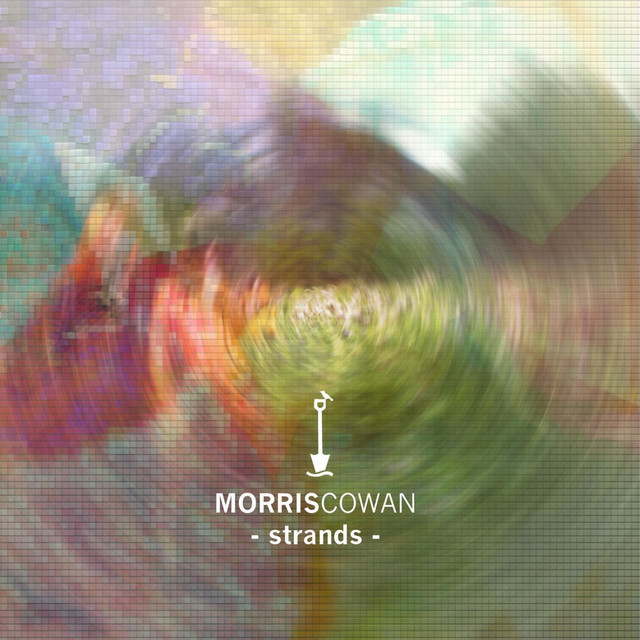 Strands cover art