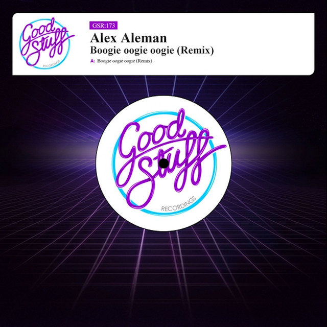 Alex Aleman