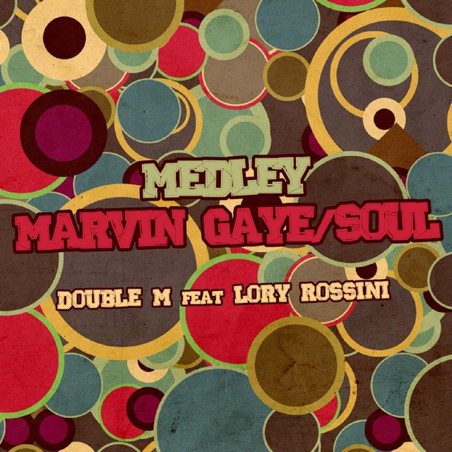 Medley: Marvin Gaye/soul cover