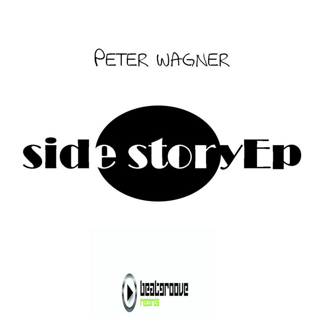 Side Story Ep cover art