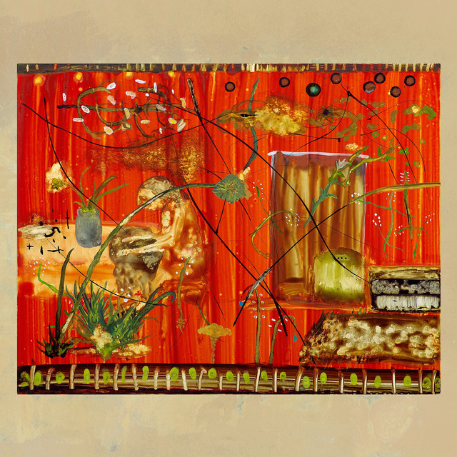 The Log and the Leeway cover