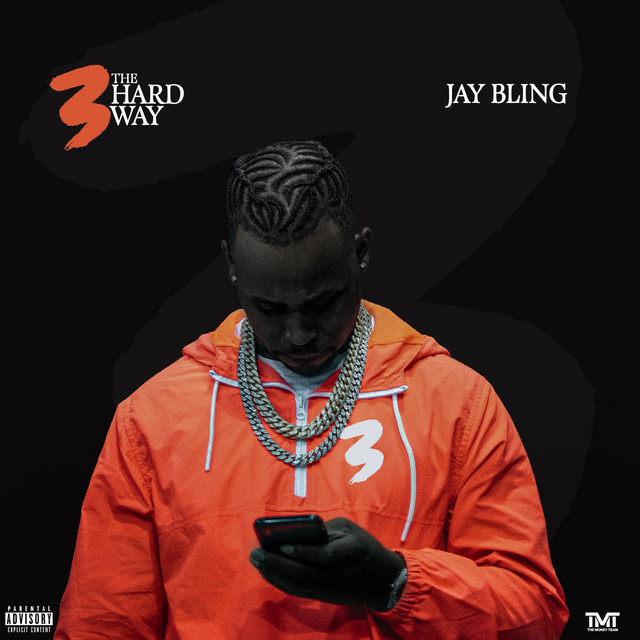 3 The Hard Way cover art