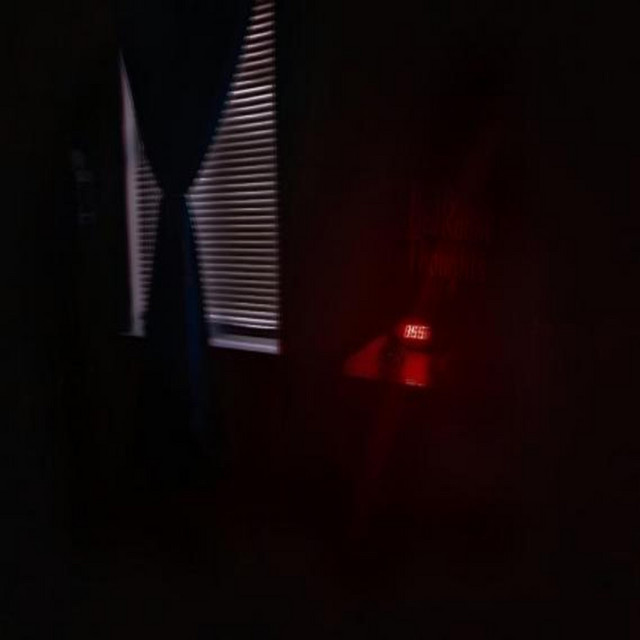 BedRoom Thoughts cover art
