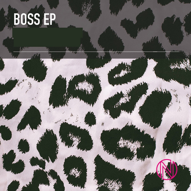 No One Better cover art