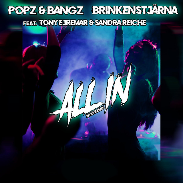 All In - Strög Remix