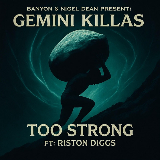 Too Strong
