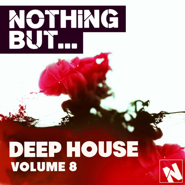 Nothing But. Deep House, Vol. 8 cover art