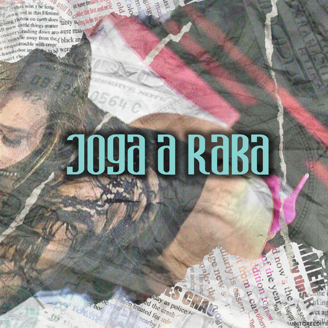 Joga a Raba