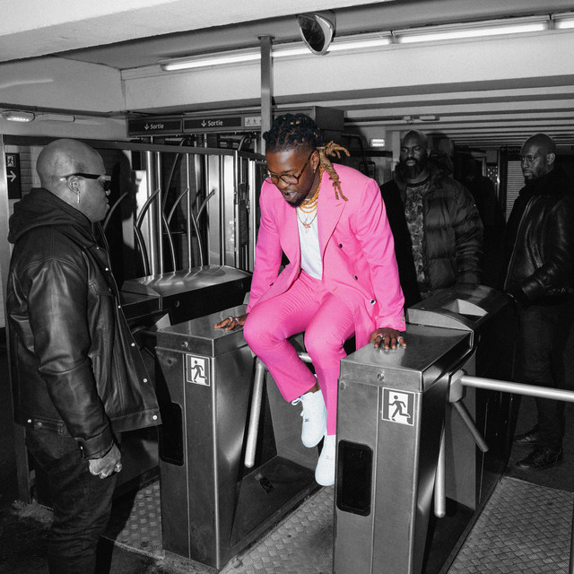 Jok'Chirac cover