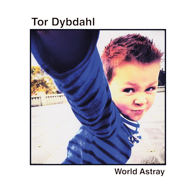 World Astray cover art