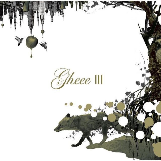 III cover