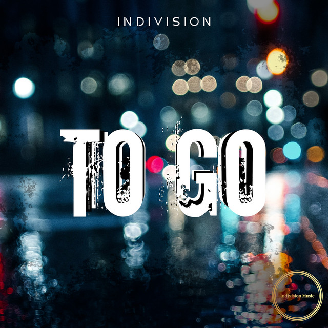 To Go artwork