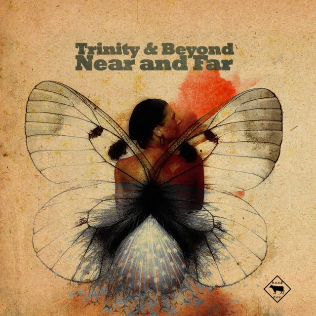Near & Far cover art