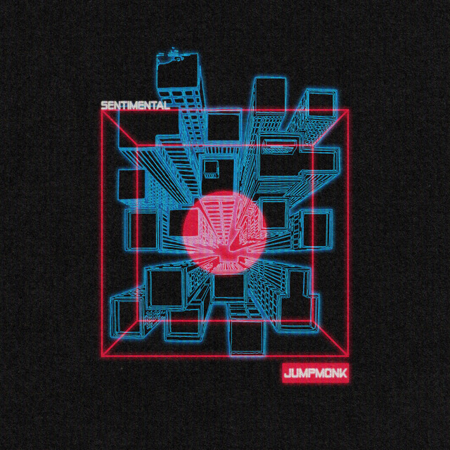 Sentimental cover art