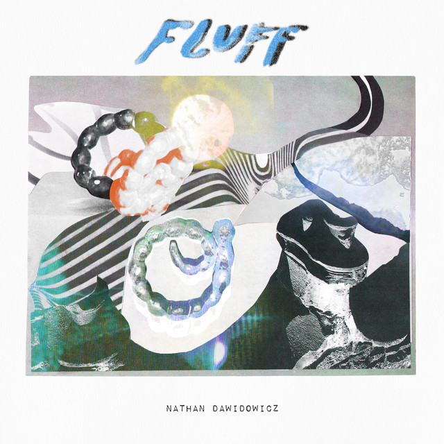 FLUFF cover art