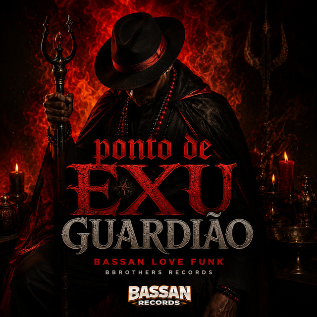Ponto de Exu Guardião