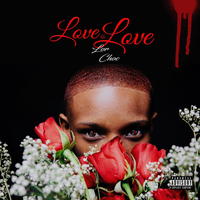 Love Is Love cover art