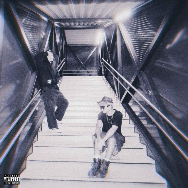 HEADSHOT cover art