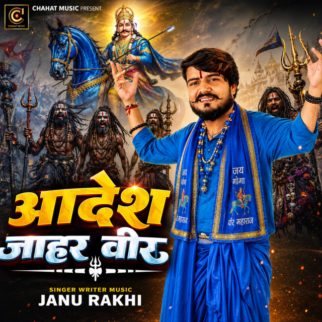 Aadesh Jahar Veer