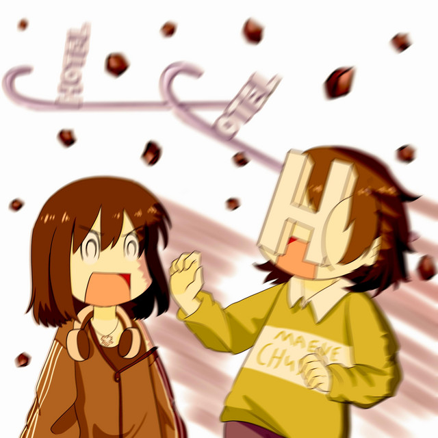 Goodbye, 's-Hertogenbosch Oost (Deluxe)