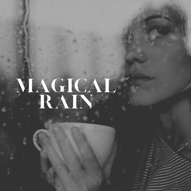 Magical Rain cover art