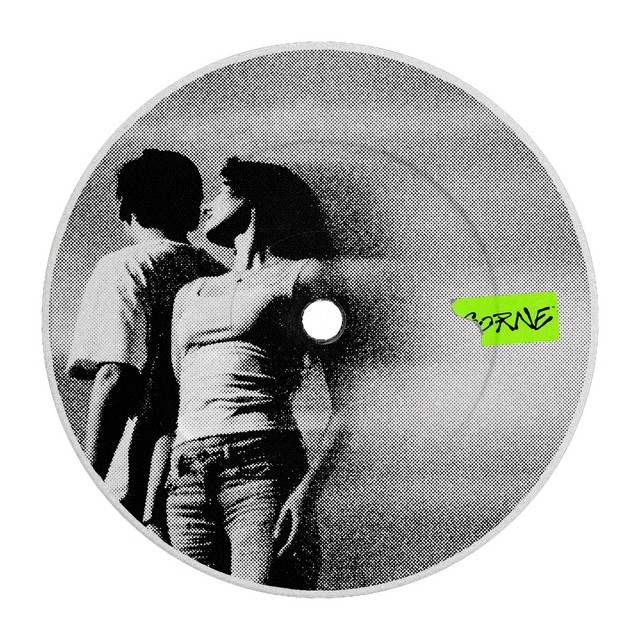 undefined album image