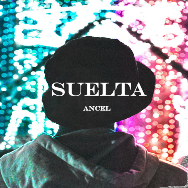 Suelta cover art