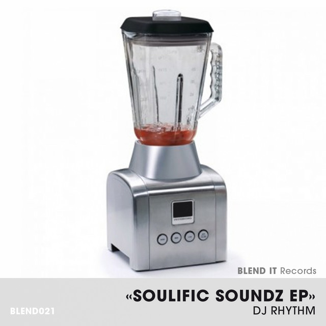 Album art for Groove Basics